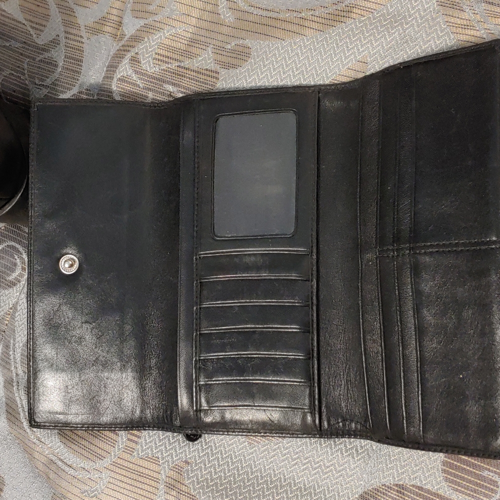 Coach Wallets - Picture 6 of 6